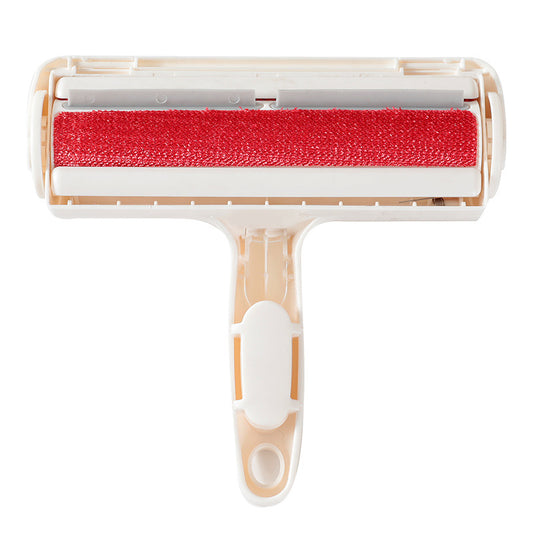 Revolving Pet Hair Removal Brush
