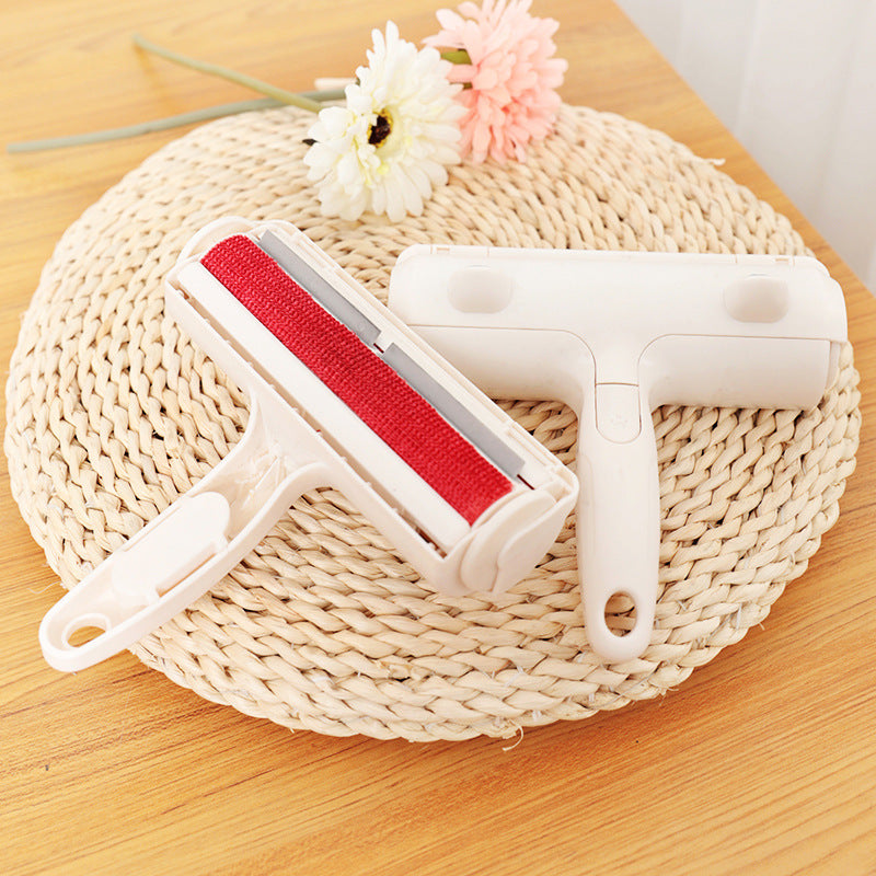 Revolving Pet Hair Removal Brush