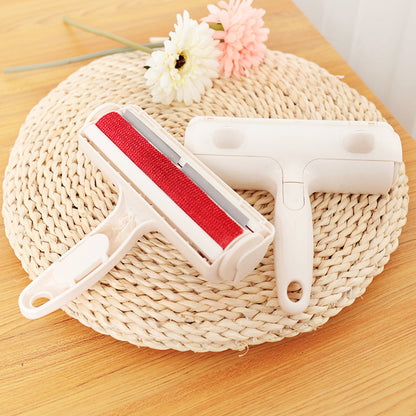 Revolving Pet Hair Removal Brush