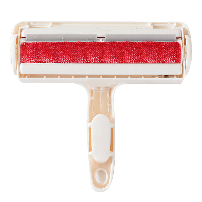 Revolving Pet Hair Removal Brush