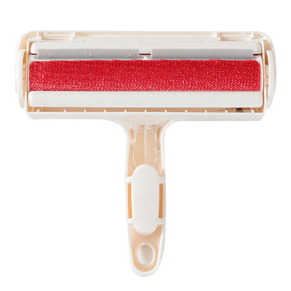 Revolving Pet Hair Removal Brush