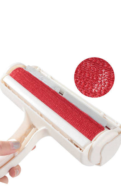 Revolving Pet Hair Removal Brush