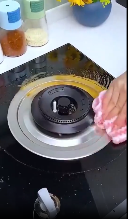Electric Spin Scrubber - Powerful Cordless Cleaning Brush